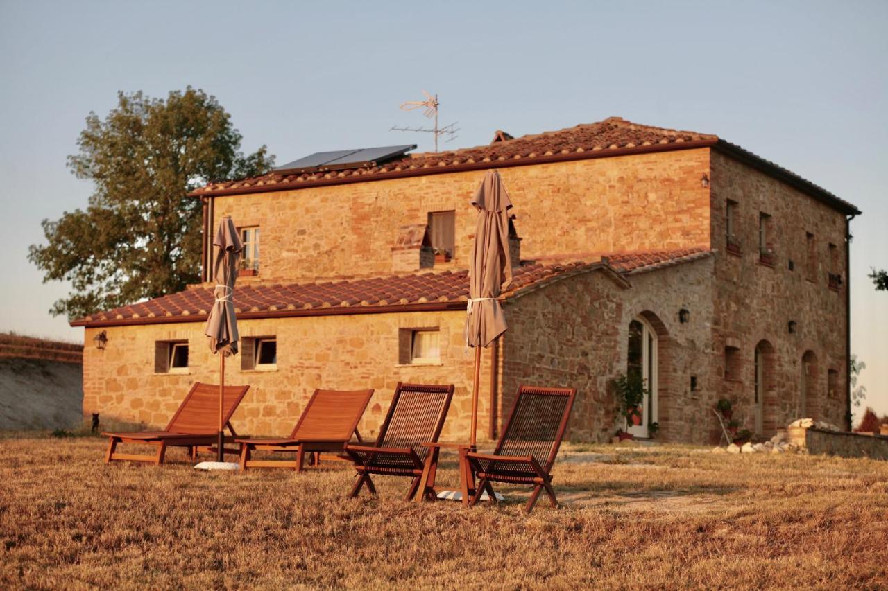 Vento D'orcia *