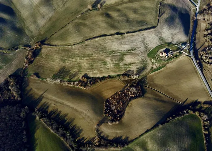 Vento D\'Orcia