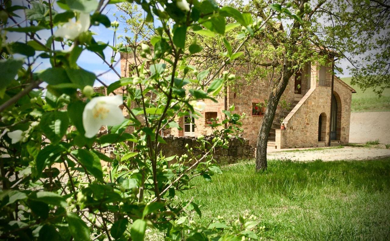 Vento D'orcia