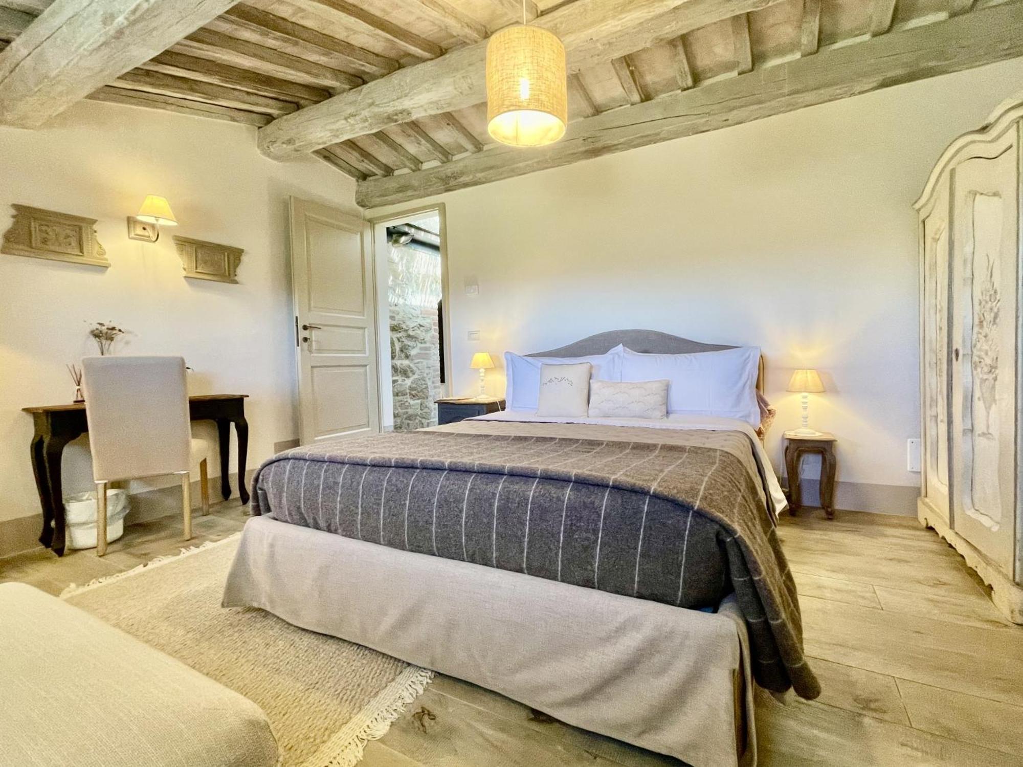 Bauernhof Vento D'orcia