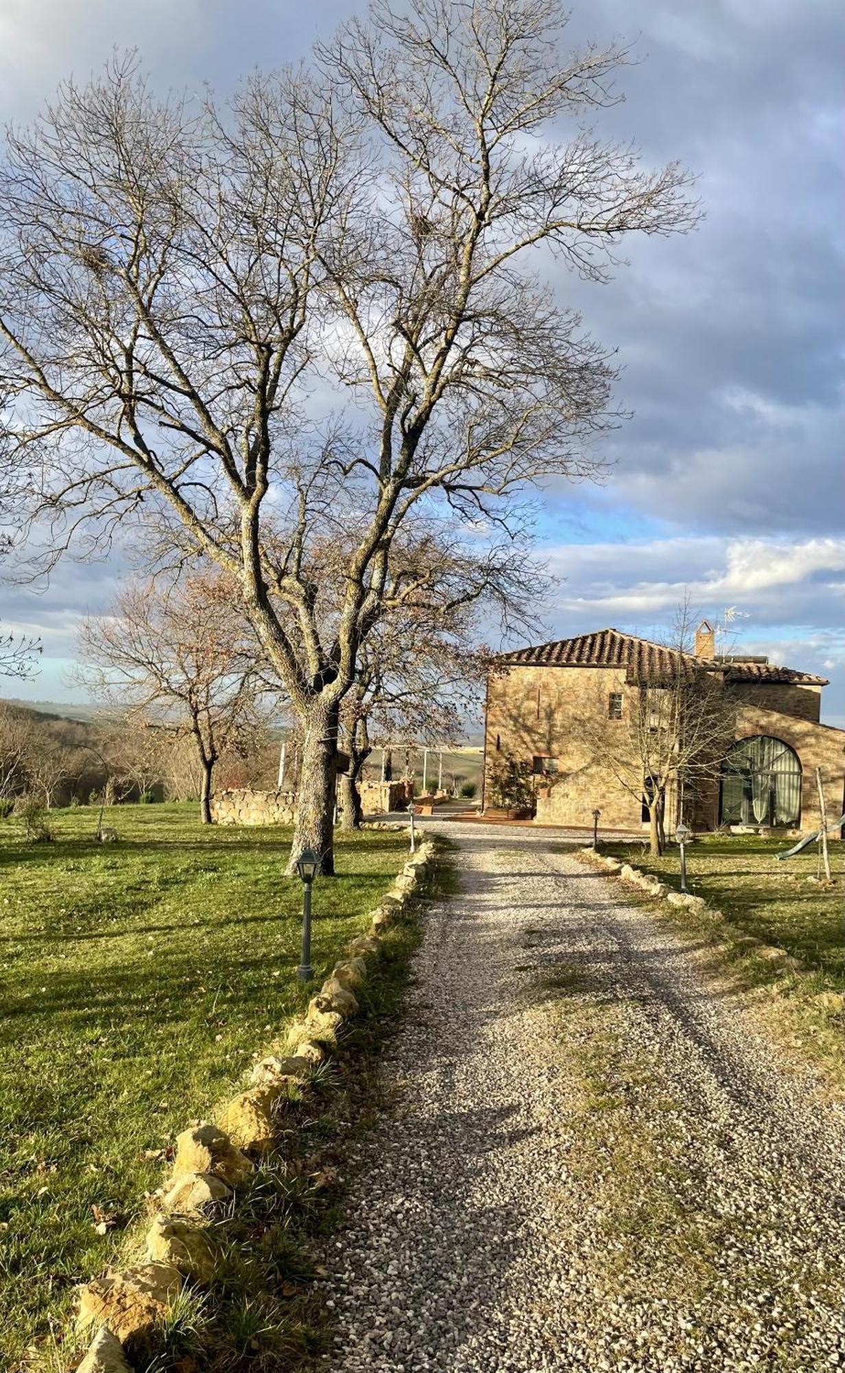 Vento D'orcia *