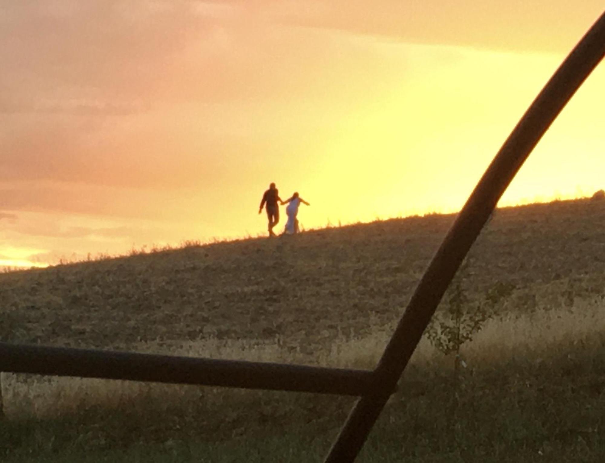 Vento D'orcia * Pienza
