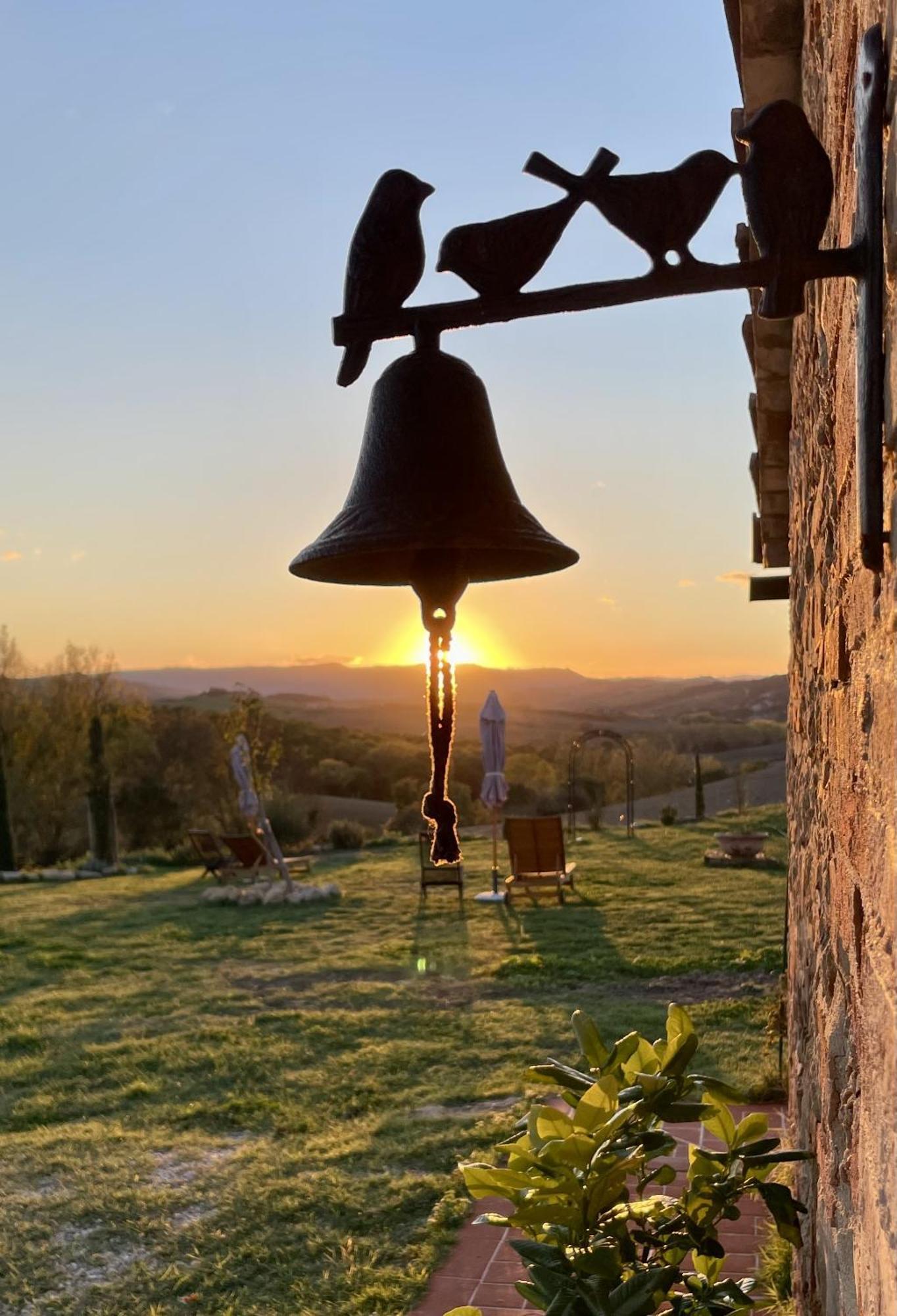 Vento D'orcia