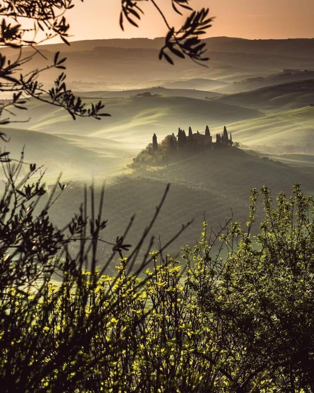 Vento D'orcia *