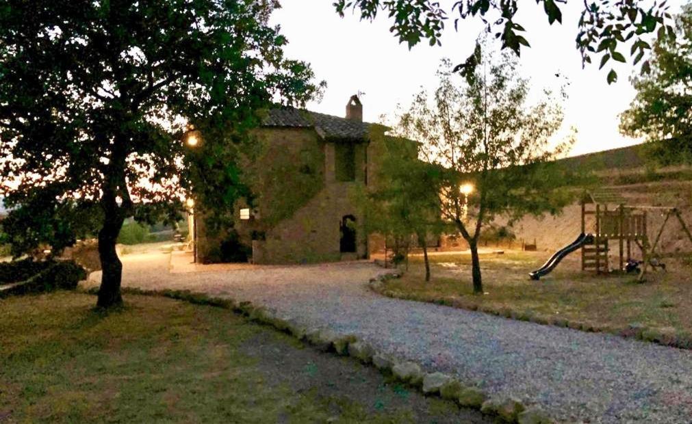 Vento D'orcia *
